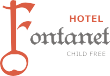 Hotel Fontanet