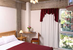 Hotel Fontanet || Hotel Child Free